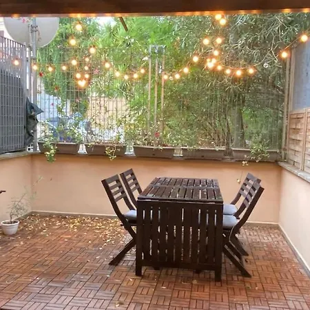 Casa De Lujo Tus Vacaciones En Roma, Italia *