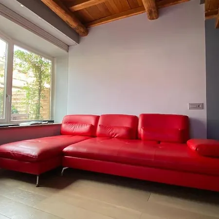 Casa De Lujo Tus Vacaciones En Roma, Italia *